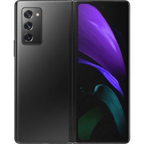 Samsung F916 Z Fold2 12/256 Black