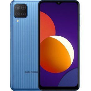 Samsung M127 M12 4/64 Blue
