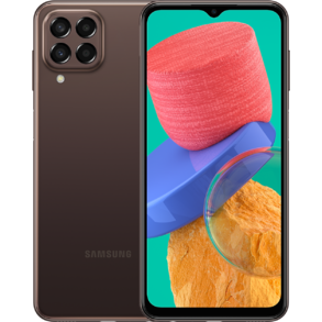 Samsung M336 M33 6/128 Brown