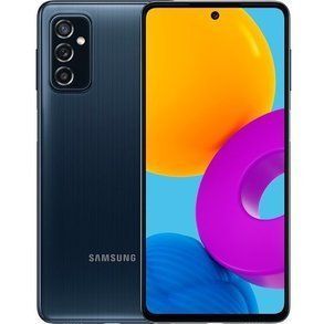 Samsung M526 M52 8/128 Black