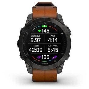 Garmin EPIX Gen2 Sapphire Gray Titanium 010-02582-30