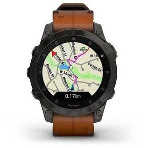 Garmin EPIX Gen2 Sapphire Gray Titanium 010-02582-30
