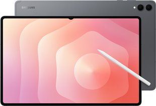 Планшет Samsung Galaxy Tab S11 Ultra Wi-Fi 12/512GB Gray (SM-X930NZAP)