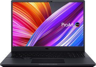 Ноутбук ASUS ProArt Studiobook 16 OLED H7604JV (H7604JV-DS96T)