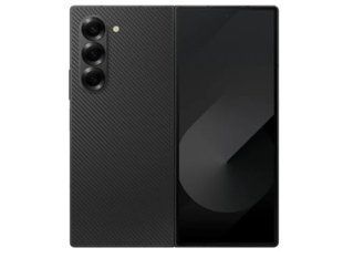 Смартфон Samsung Galaxy Fold6 12/256GB Crafted Black (SM-F956BAKB)