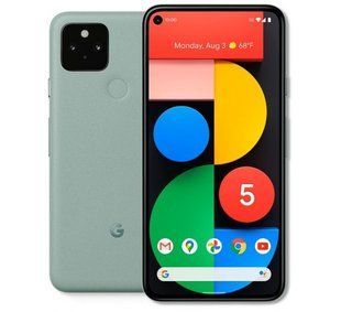 Google Pixel 5 8/128 Sage