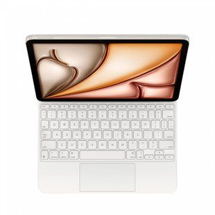 Чохол-клавіатура для планшета Apple Magic Keyboard for iPad Air 11-inch M3 (MDFV4)
