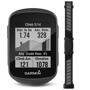 Edge 130 Plus Bundle 010-02385-11