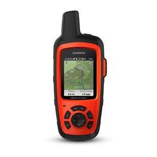 GPS Навігатор Garmin inReach Explorer+ 010-01735-11