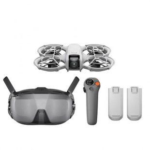Квадрокоптер DJI Neo Motion Fly More Combo (CP.FP.00000186.03, CP.FP.00000186.01, CP.FP.00000186.04)
