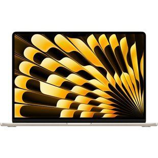 MacBook Air M3 15 16/512 Starlight 2024 MXD33
