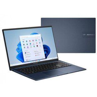 Ноутбук ASUS VivoBook 15 X1504VA (X1504VA-BQ1035)