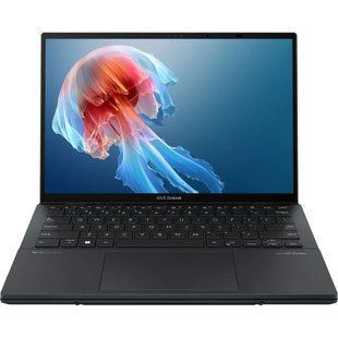 Ноутбук ASUS Zenbook Duo UX8406CA (UX8406CA-PS99T, 90NB14X1-M002H0)