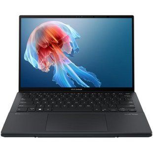 Ноутбук ASUS ZenBook Duo UX8406MA (UX8406MA-PS99T)