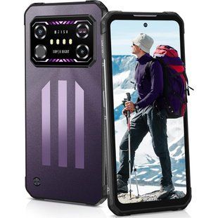 Oukitel IIIF150 Air1 Ultra 8/256 Purple