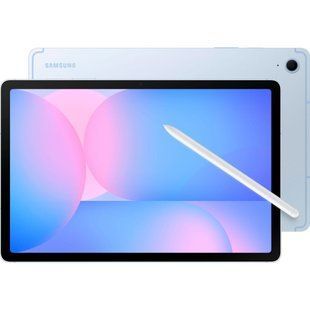 Планшет Samsung Galaxy Tab S10 FE 8/128GB Blue (SM-X520NLBR)