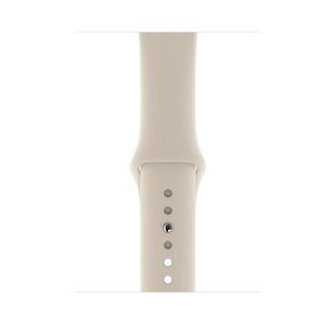 Ремешок Apple Watch 44mm Stone Sport Band S/M&M/L MTPN2