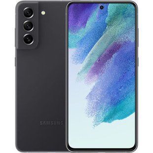 Samsung G990 S21 FE 5G 8/128 Gray