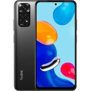 Xiaomi Redmi Note11 4G 4/64 Gray