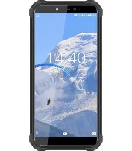 Oukitel WP5 4/32 Orange