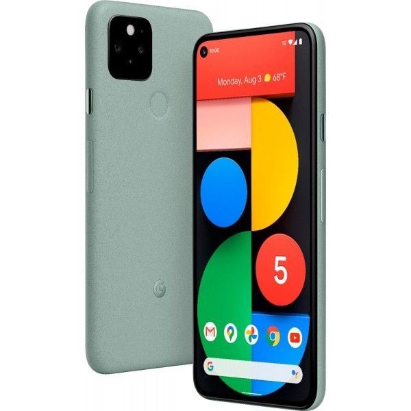 Google Pixel 5 8/128 Sage