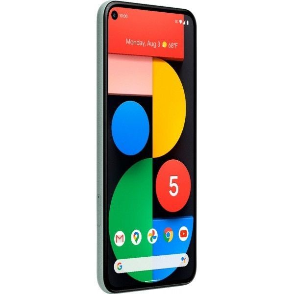 Google Pixel 5 8/128 Sage