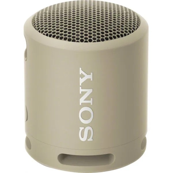 Портативна колонка Sony SRS-XB13 Taupe SRSXB13C