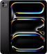 Планшет iPad Pro 11 2025 Wi-Fi 256GB Space Black (MDWK4)