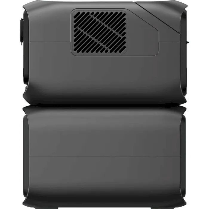 Комплект зарядної станції EcoFlow RIVER 3 Max Plus (EFRIVER3MaxPlus-EU-CBOX)