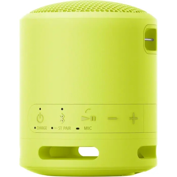 Портативна колонка Sony SRS-XB13 Lime SRSXB13Y