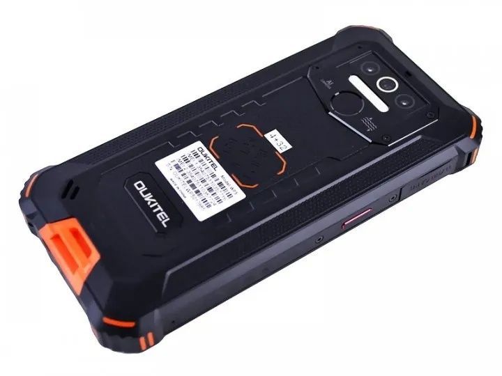 Oukitel WP5 4/32 Orange