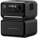 Комплект зарядної станції EcoFlow RIVER 3 Max Plus (EFRIVER3MaxPlus-EU-CBOX)