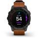 Garmin EPIX Gen2 Sapphire Gray Titanium 010-02582-30