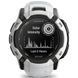 Garmin Instinct 2X Solar Whitestone, GPS смарт-годинник 010-02805-04/14