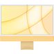 iMac M1 24" 4.5K 512Gb 8GPU Yellow Z12T000AQ/Z12S000N9