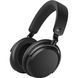 Навушники з мікрофоном Sennheiser ACCENTUM Wireless Black (700174)