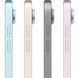 Планшет iPad Air 11 2025 + Cellular 256GB Starlight (MCG24)