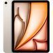 Планшет iPad Air 11 2025 + Cellular 256GB Starlight (MCG24)