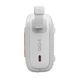 Портативна колонка JBL Go 4 White (JBLGO4WHT)