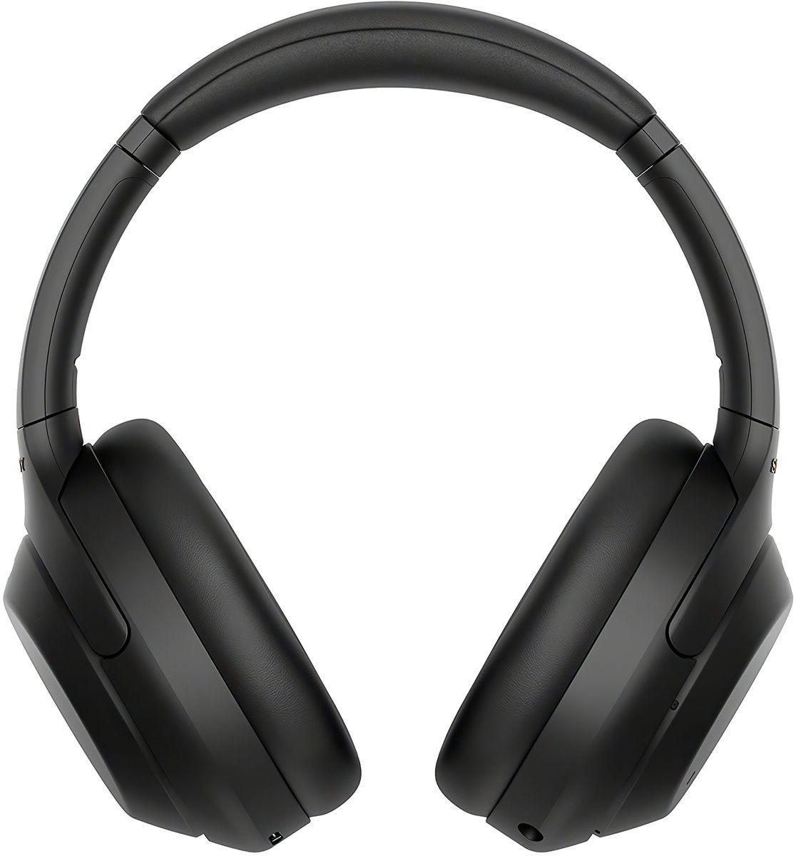 Навушники з мікрофоном Sony WH-1000XM4 Black (WH1000XM4B)