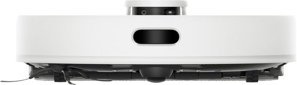Робот-пилосос з вологим прибиранням Dreame D9 MAX White Gen 2 (RLD34GA-Wh)