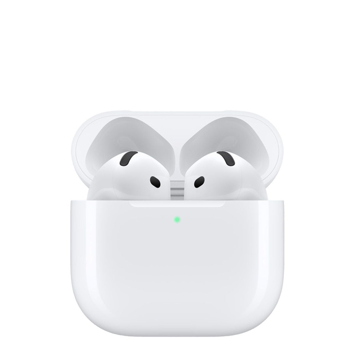Навушники TWS Apple AirPods 4 2024 (MXP63)