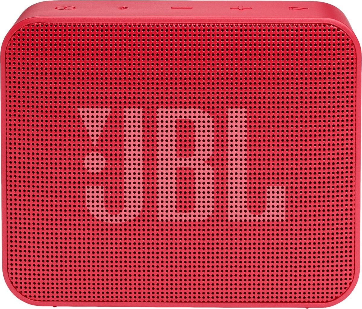 Портативна колонка JBL GO Essential Red (JBLGOESRED)