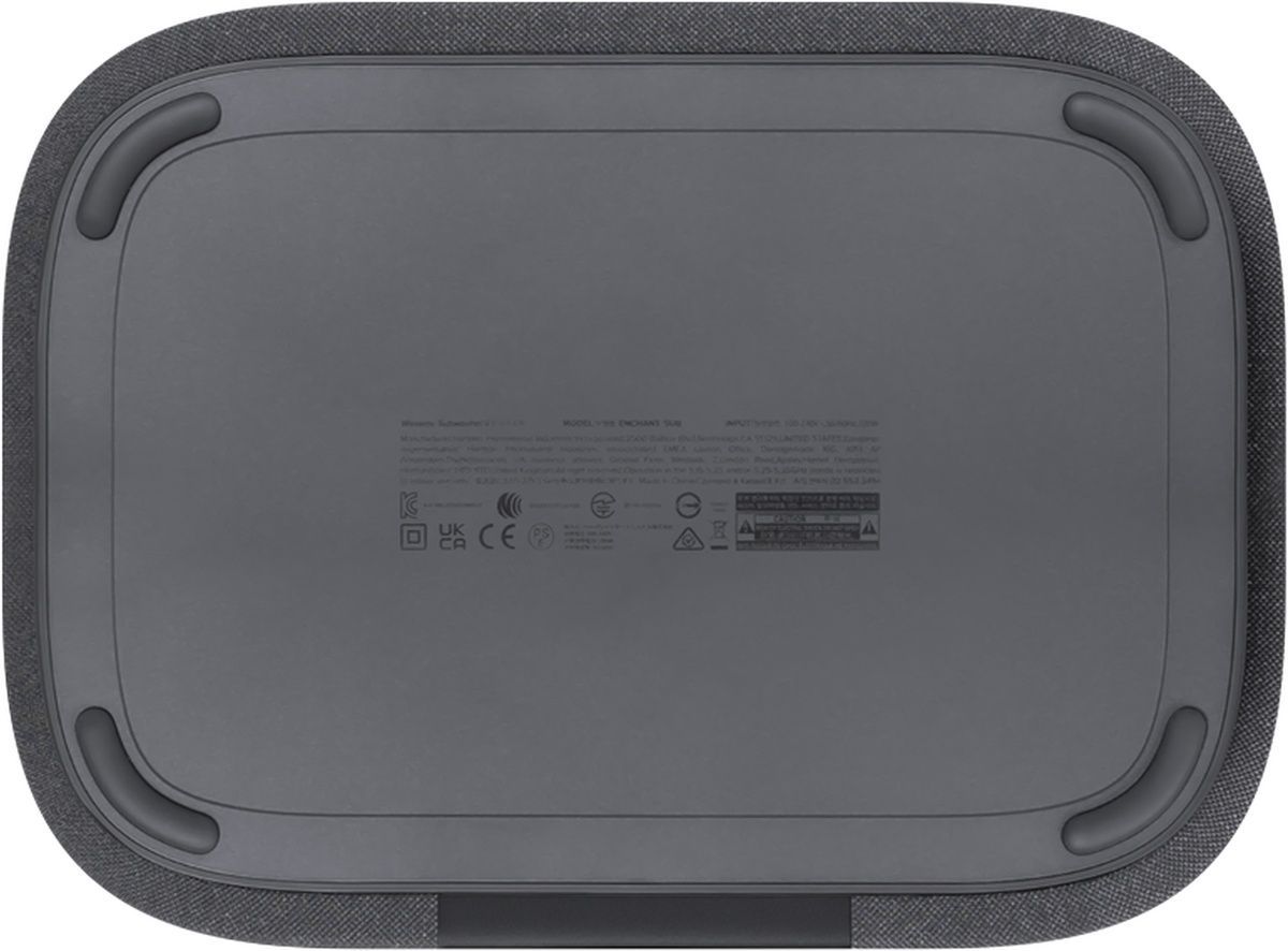Сабвуфер Harman/Kardon Enchant Sub (HKENCHSUB2BLKEP)