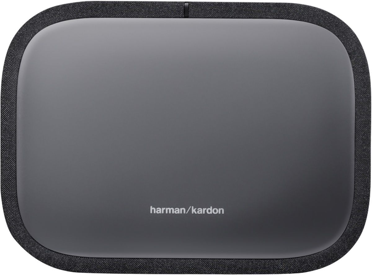Сабвуфер Harman/Kardon Enchant Sub (HKENCHSUB2BLKEP)