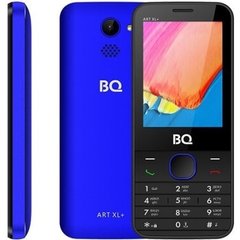 BQ-2818 ART XL+Blue