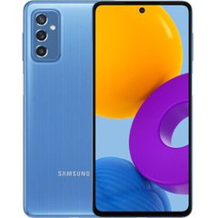 Samsung M526 M52 8/128 Blue
