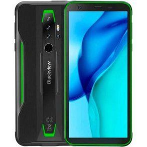 Blackview BV6300 Pro 6/128 Green