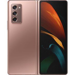 Samsung F916 Z Fold2 12/256 Bronze