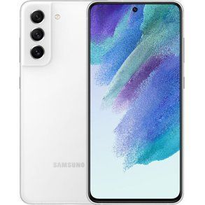 Samsung G990 S21 FE 5G 8/256 White